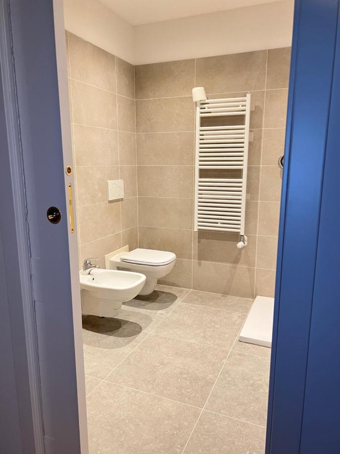 Venice Luxury Suites Екстер'єр фото