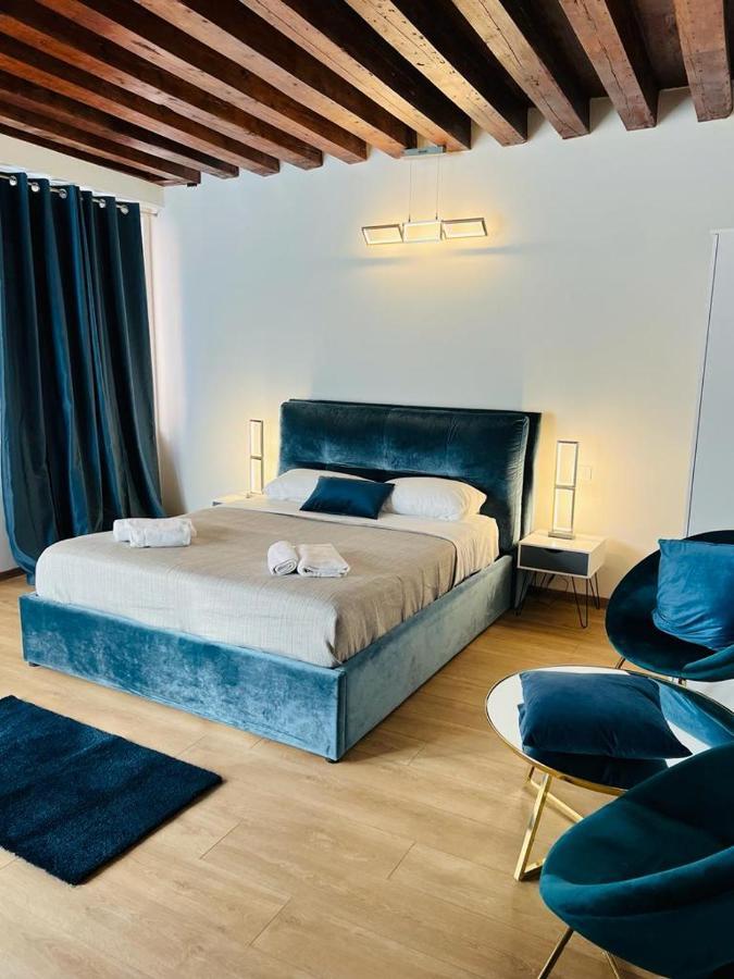 Venice Luxury Suites Екстер'єр фото