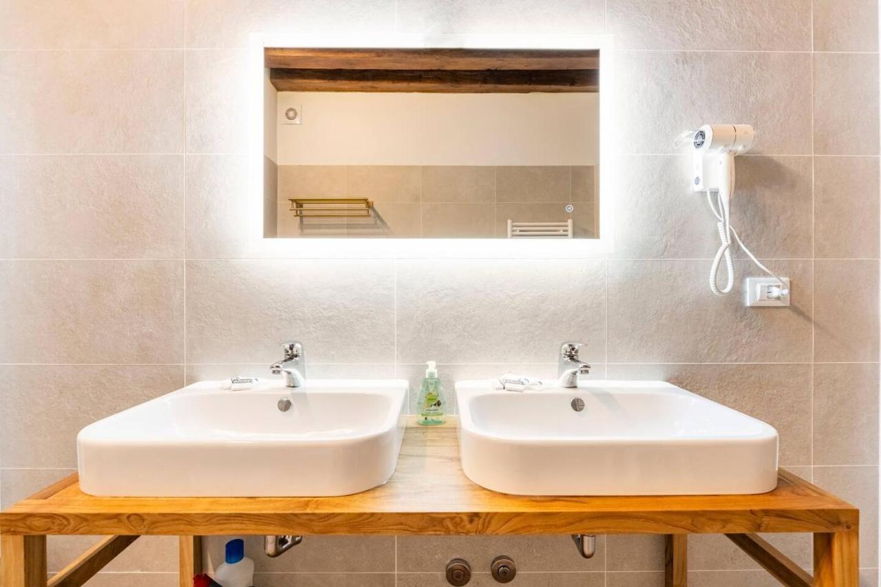 Venice Luxury Suites Екстер'єр фото