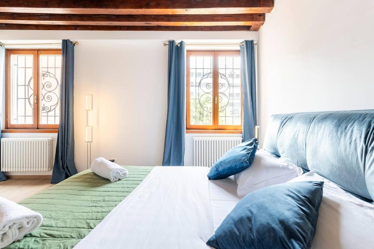 Venice Luxury Suites Екстер'єр фото