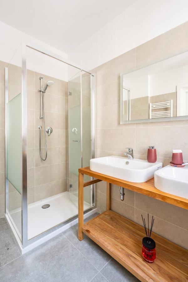 Venice Luxury Suites Екстер'єр фото