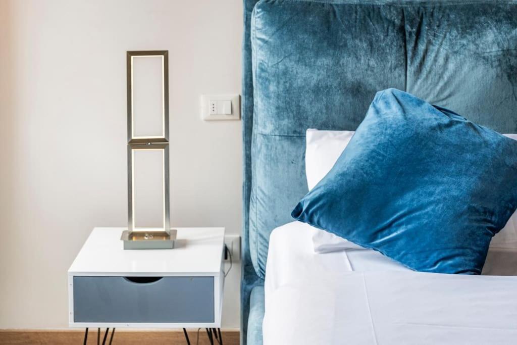 Venice Luxury Suites Екстер'єр фото