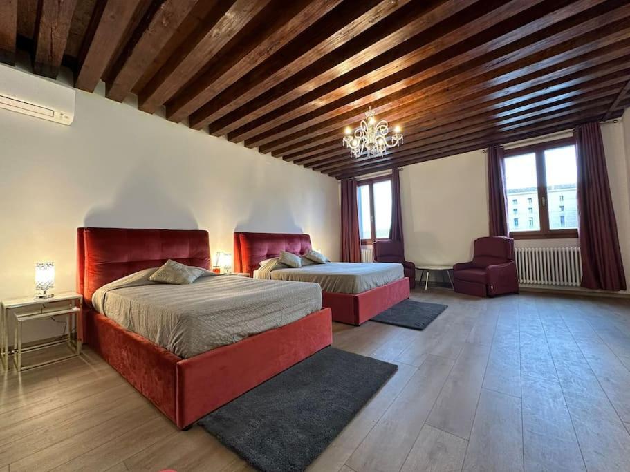 Venice Luxury Suites Екстер'єр фото