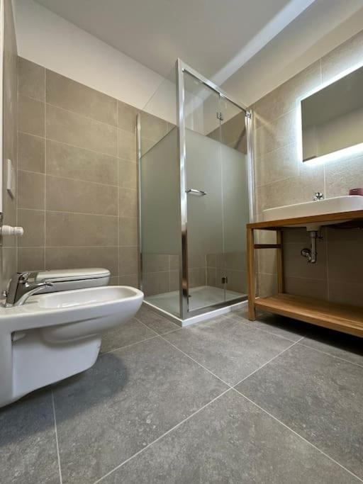 Venice Luxury Suites Екстер'єр фото