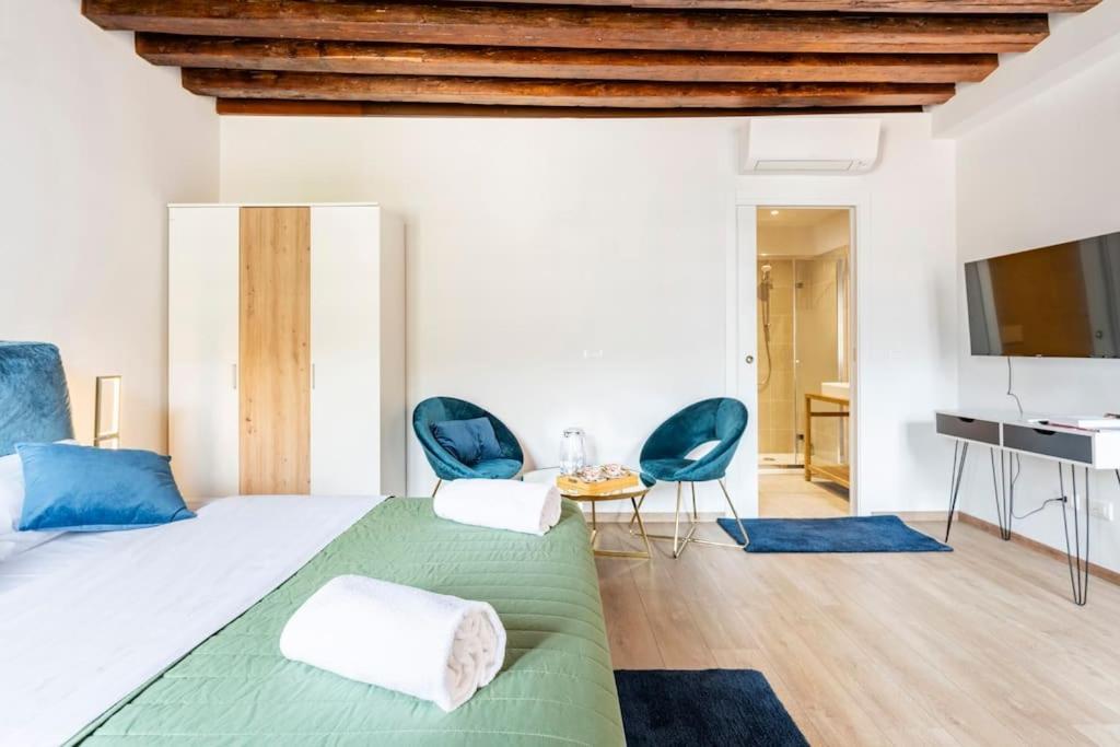 Venice Luxury Suites Екстер'єр фото