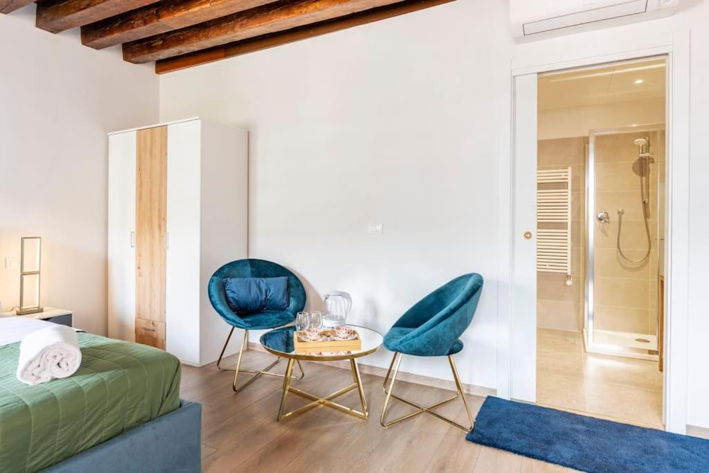 Venice Luxury Suites Екстер'єр фото