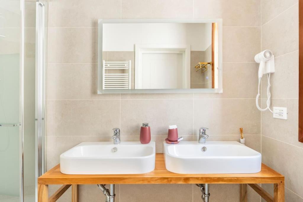 Venice Luxury Suites Екстер'єр фото
