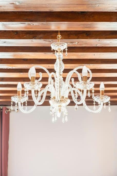 Venice Luxury Suites Екстер'єр фото
