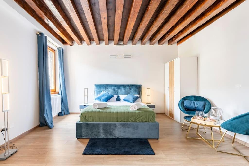 Venice Luxury Suites Екстер'єр фото