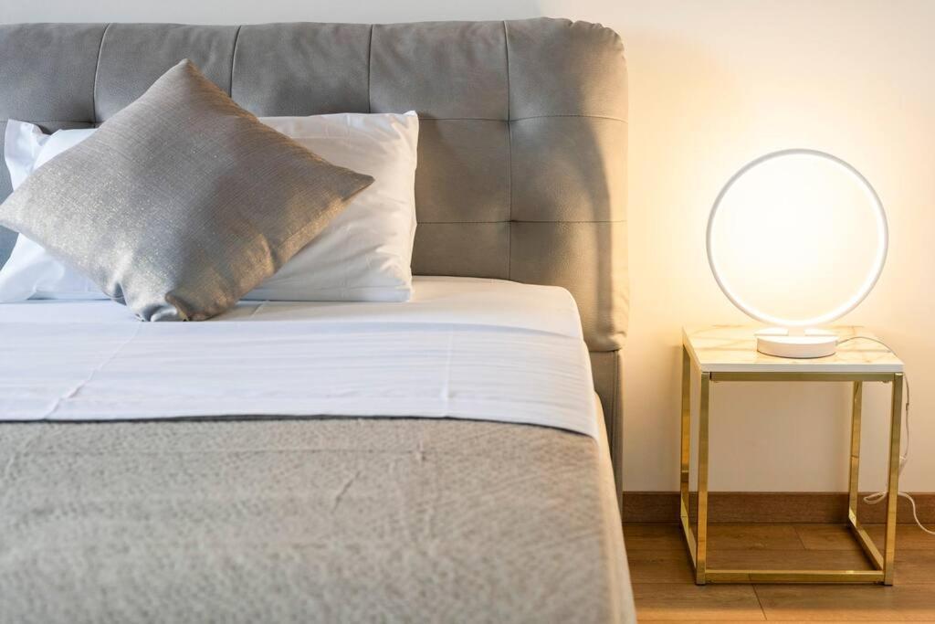 Venice Luxury Suites Екстер'єр фото