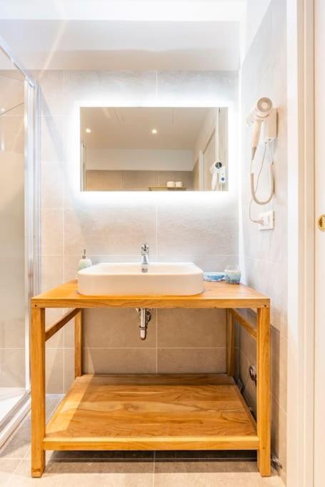 Venice Luxury Suites Екстер'єр фото