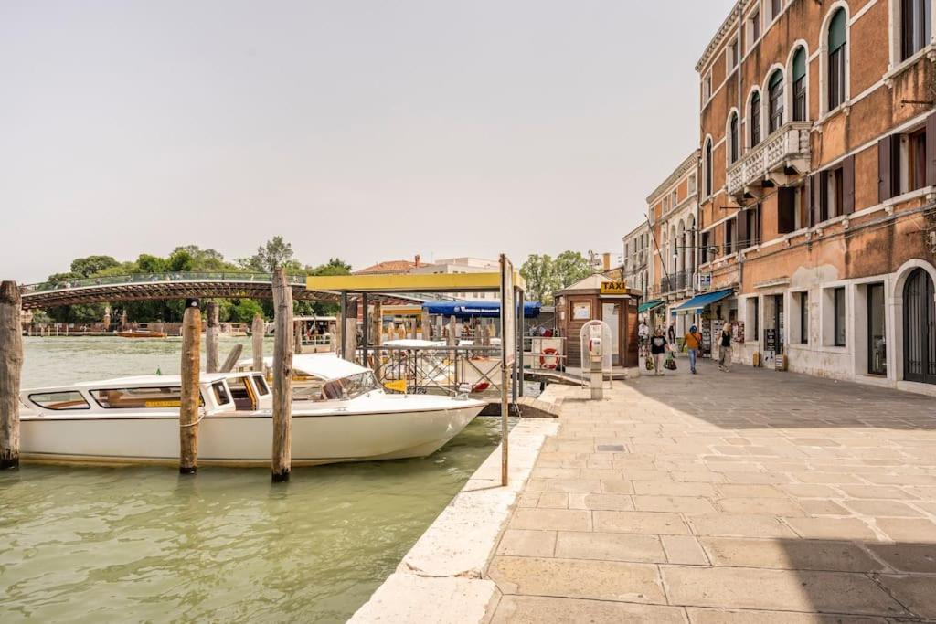 Venice Luxury Suites Екстер'єр фото