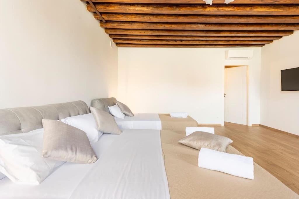 Venice Luxury Suites Екстер'єр фото