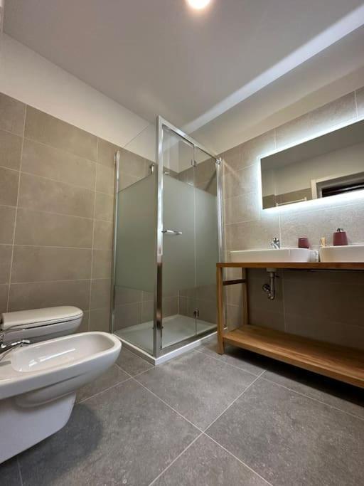 Venice Luxury Suites Екстер'єр фото